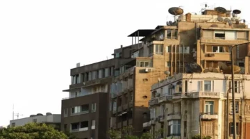 قرار المحكمة الدستورية.. حسم مصير 30 مليون مستأجر في تعديلات قانون الإيجار القديم